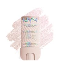 nyx professional makeup buttermelt stix glow boosting stix up to 8 hr wear 5g various shades - big melt energy