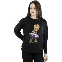 marvel jersey guardians of the galaxy para mujer