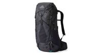 bolsa de senderismo para hombre gregory paragon 40l negro