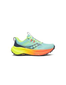 Zapatillas de trail Saucony Xodus Ultra 4 Mujer Granate