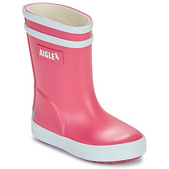 Aigle Botas de agua BABY FLAC 2 para niña