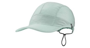 Mijo gorra perf breath unisex verde