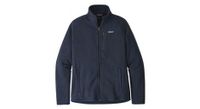 chaqueta patagonia better sweater azul para hombre