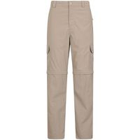 mountain warehouse pantalon cargo explore para hombre