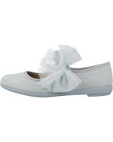 de vul-ladi zapatos nina vulladi modelo candy color azul hielo