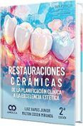restauraciones ceramicas 2 ed
