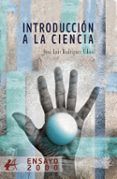 Introducción a la ciencia
