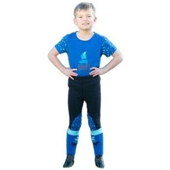 Little Rider Camiseta Farm Collection para niño