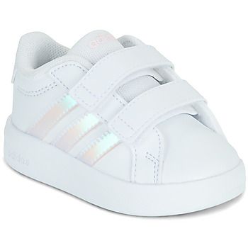adidas Zapatillas GRAND COURT 3.0 CF I para niña