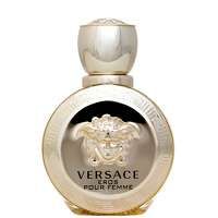 versace eros pour femme eau de parfum spray 50ml