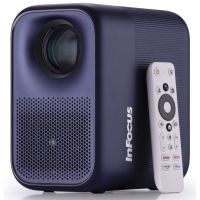 proyector infocus quantum in3058sl apex master 1080p 500 lumenes 120 led lcd smart portatil