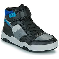 geox zapatillas altas j perth boy para nino