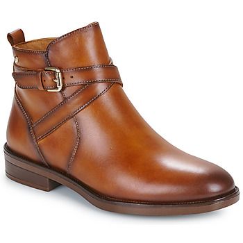 Pikolinos Botines PUERTOLLANO W3C para mujer