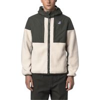 k-way jersey samson 40 orsetto para hombre
