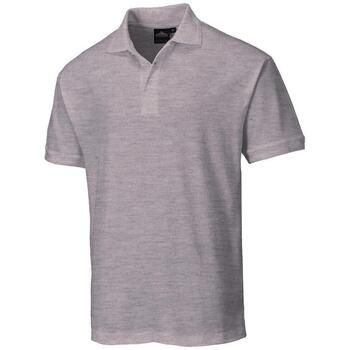 Portwest Polo Naples para hombre