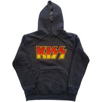 kiss jersey classic para hombre