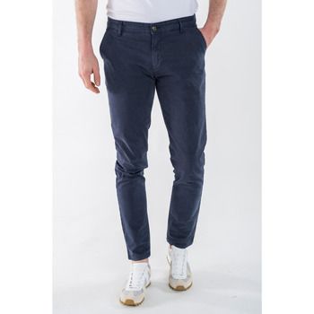 Presly & Sun Jeans Samuel Chino para hombre