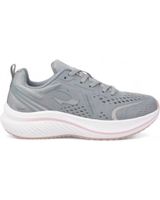 de john smith zapatillas mujer rilas rilas gris medio