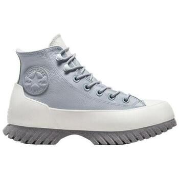 Converse Zapatillas altas A05382C para mujer