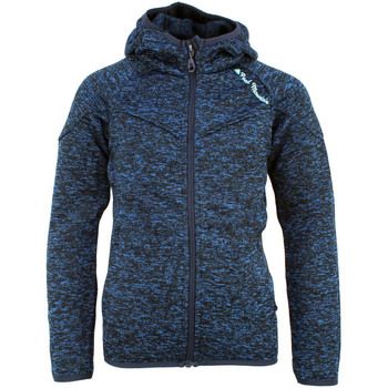 Peak Mountain Polar Blouson polaire fille GATORA para niña