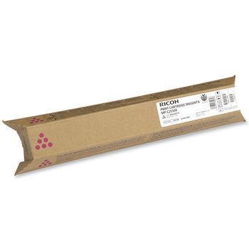 Ricoh MP C2550E toner magenta (original)