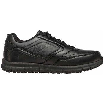 Skechers Deportivas Moda 77156EC WORK RELAXED FIT: NAMPA SR para hombre