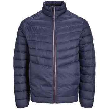 Jack & Jones Abrigo de plumas 49977604604243 para hombre