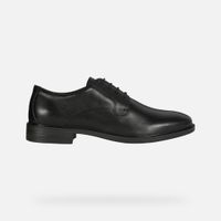 geox gladwin hombre negro
