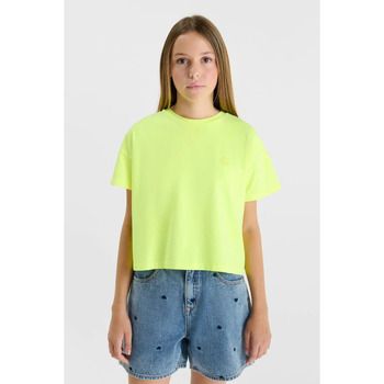 Le Temps des Cerises Camiseta Camiseta EMILAGI para niña