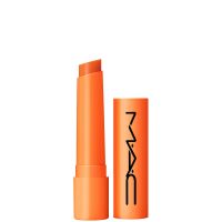 mac squirt plumping gloss stick 23g various shades - hazard
