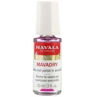 mavala nail care mavadry nail varnish dryer 10ml