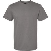 gildan camiseta softstyle para mujer