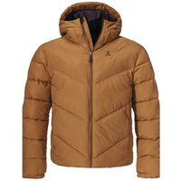 schoffel cazadora lodos para hombre