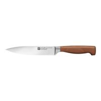 zwilling vier sterne cuchillo fileteador 16 cm filo suave kotibe