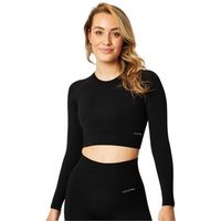 usa pro camiseta manga larga gt15606 para mujer