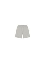 pantalones champion bermuda legacy gris hombre