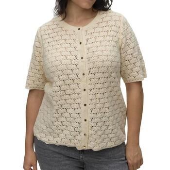 Vero Moda Chaqueta de punto Vmckora Button para mujer