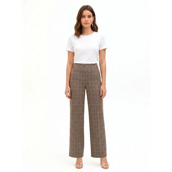 Rinascimento Pantalones CFC0130172003 para mujer