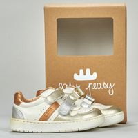 easy peasy zapatillas my grande basket velcro para nino