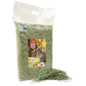 Heno Gourmet Heno Natural para Roedores (Roedores , Henos) - 1 Kg