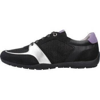 Geox Deportivas Moda D Ravex para mujer