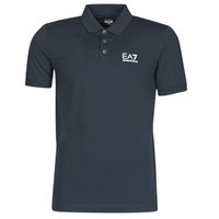 emporio armani ea7 polo train core id m po para hombre