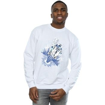 Disney Jersey Blast Off para hombre