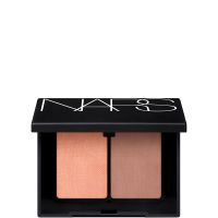 duo de sombra de ojos nars cosmetics varios tonos - st-paul-de-vence