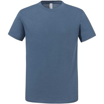 Jerzees Colours Camiseta Essential para hombre