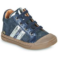 gbb zapatillas altas admirable twist para nina