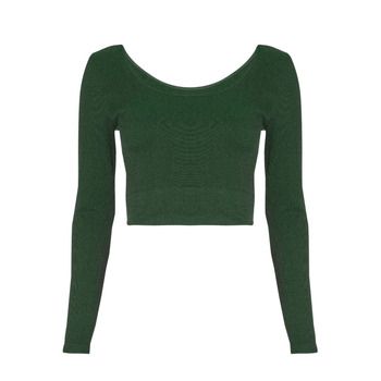 Only Play Camiseta manga larga ONPJAIA  para mujer