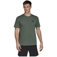 adidas camiseta t-shirt hl4694 ajustement regulier para mujer