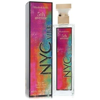 Elizabeth Arden Perfume 5th Avenue NYC Vibe - Eau de Parfum - 125m para mujer