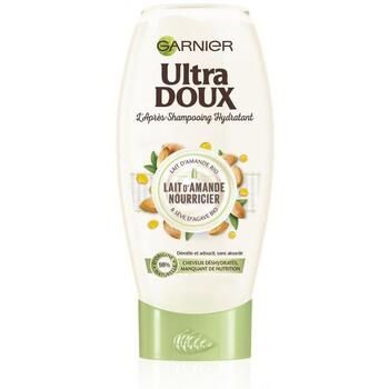 Garnier Acondicionador Lait d'amande Bio para mujer
